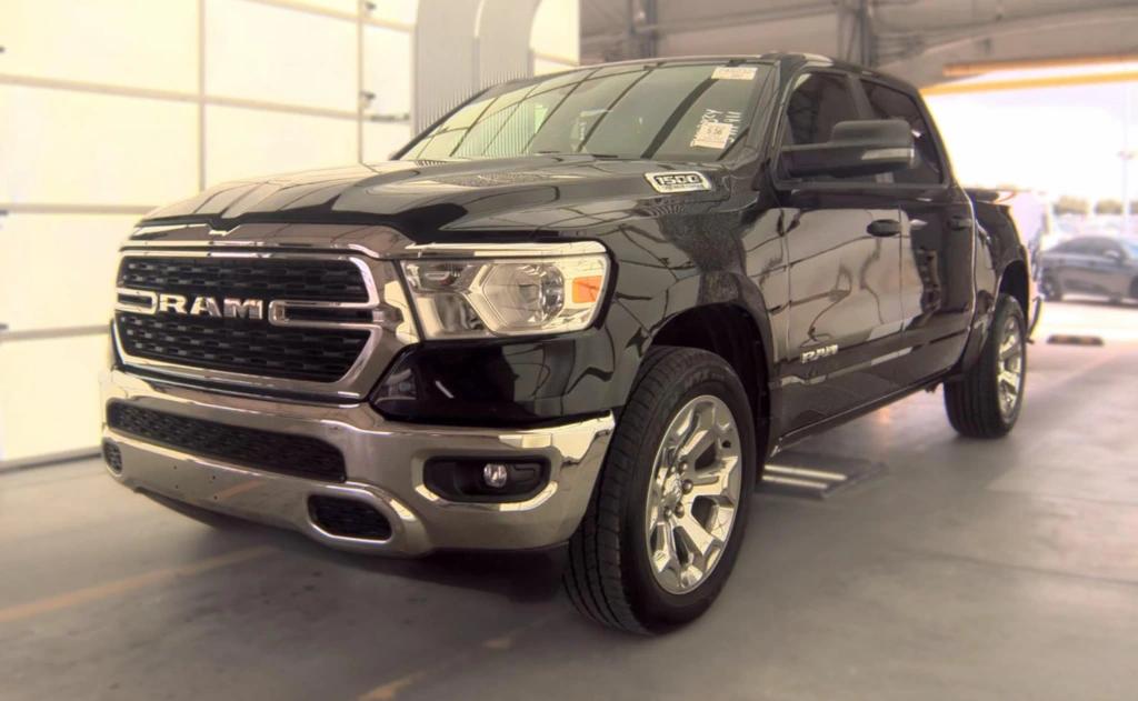 ram ram 1500 pickup 2023 1C6SRFFT5PN685765 image ram ram 1500 pickup 2023 1C6SRFFT5PN685765 image